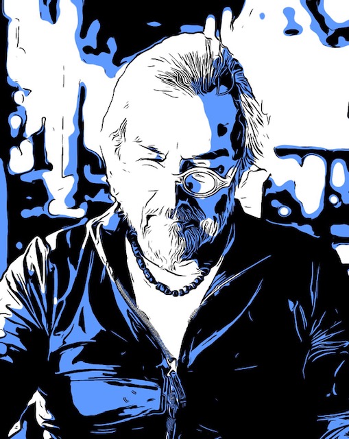 Carlos P&eacute;rez Carracedo