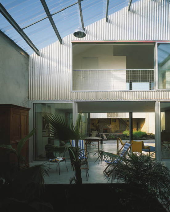 Lacaton & Vassal