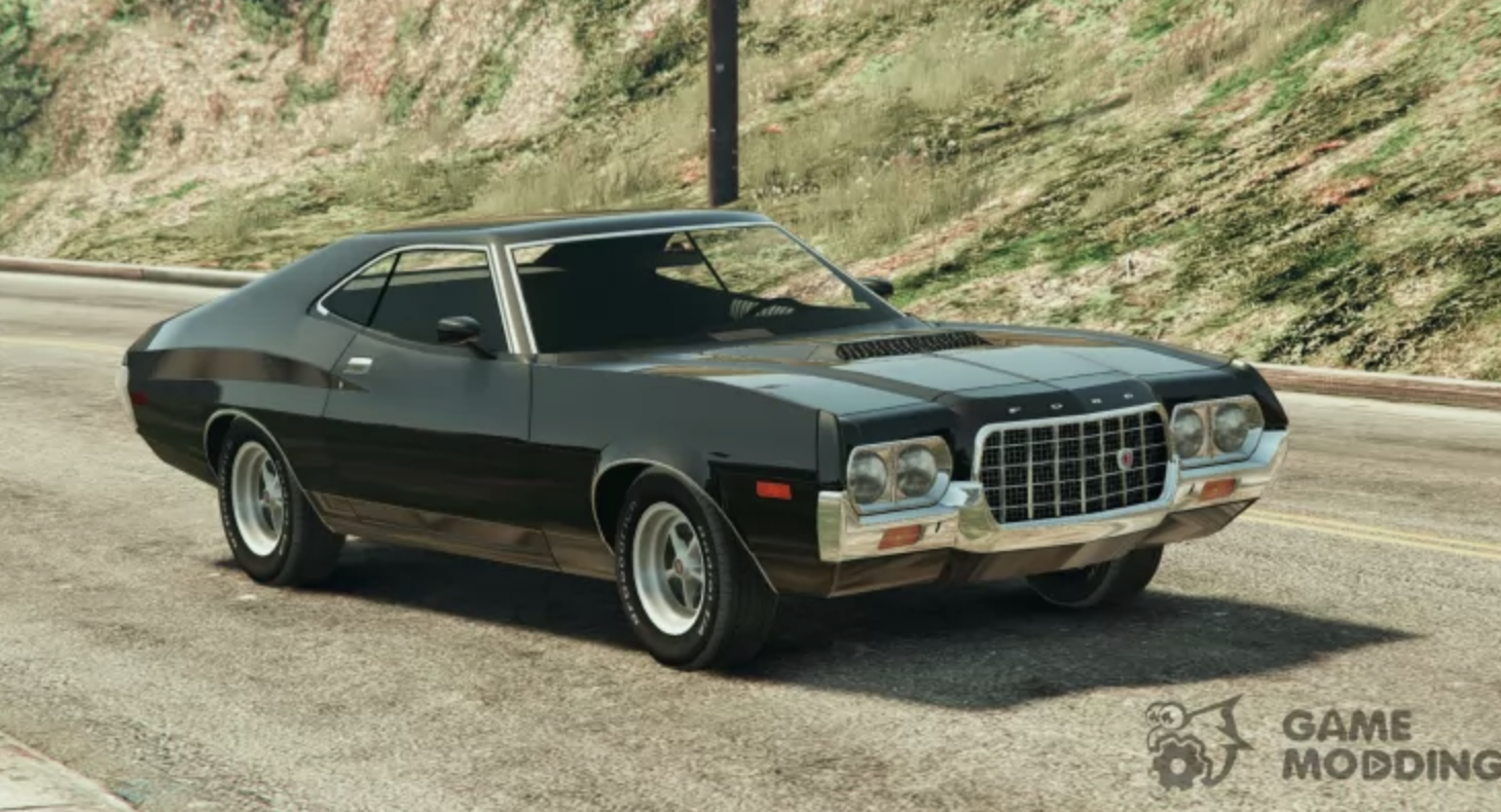 Gran Torino Sport