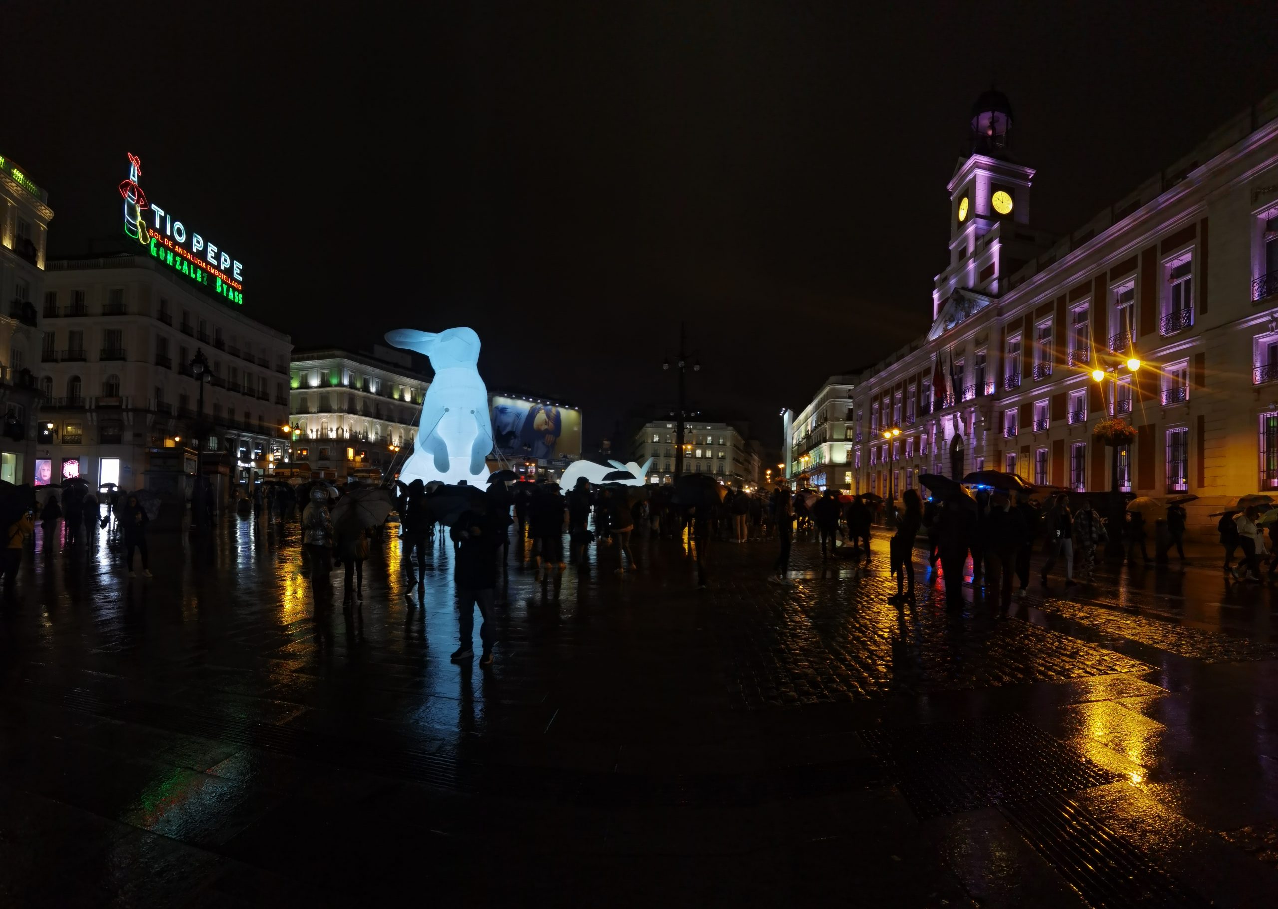 Festival Internacional de la Luz