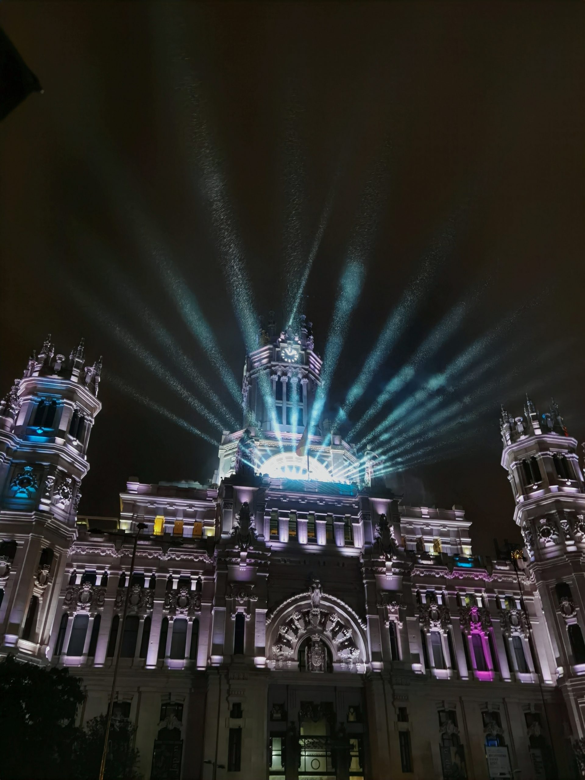 Festival Internacional de la Luz