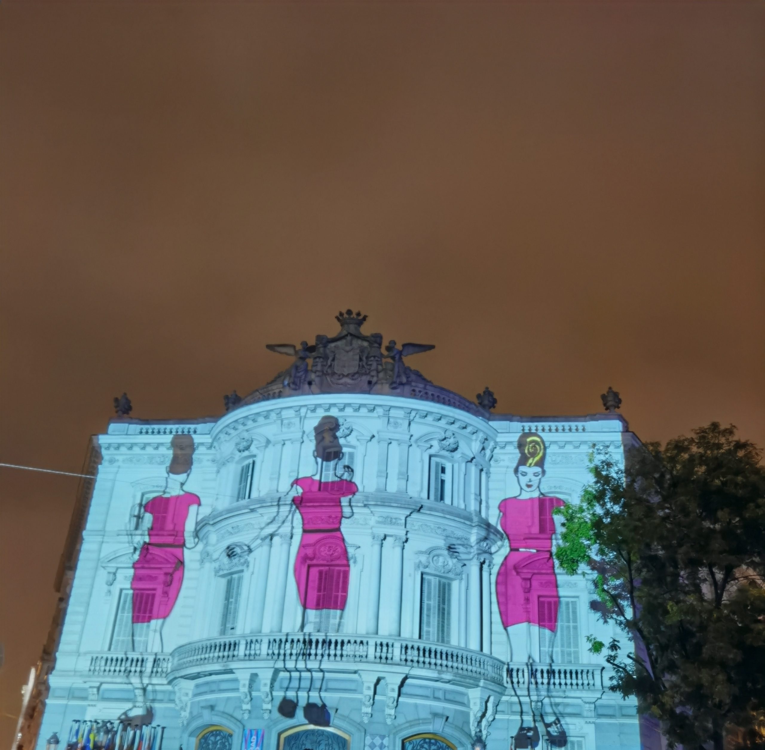 Festival Internacional de la Luz
