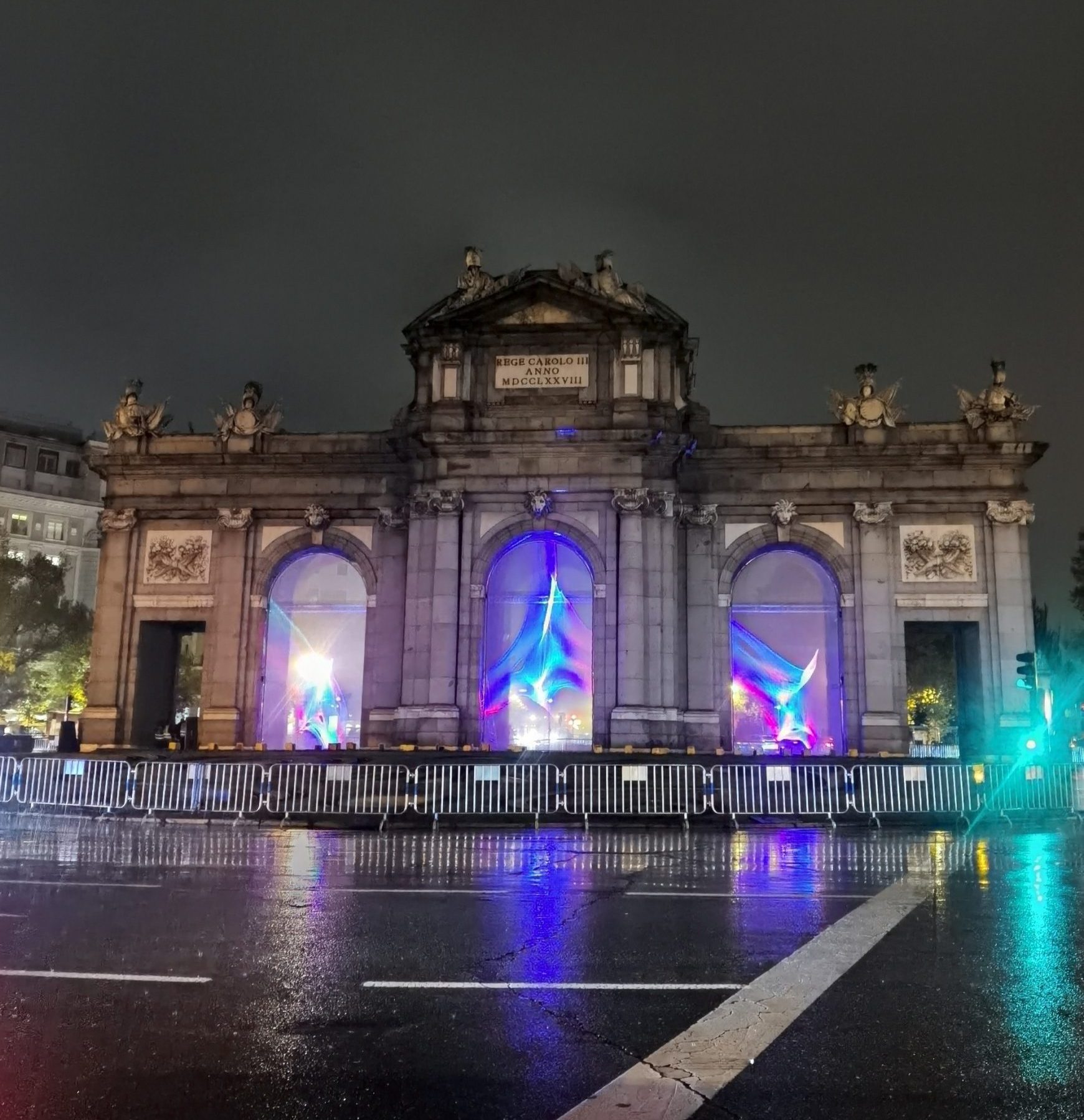 Festival Internacional de la Luz