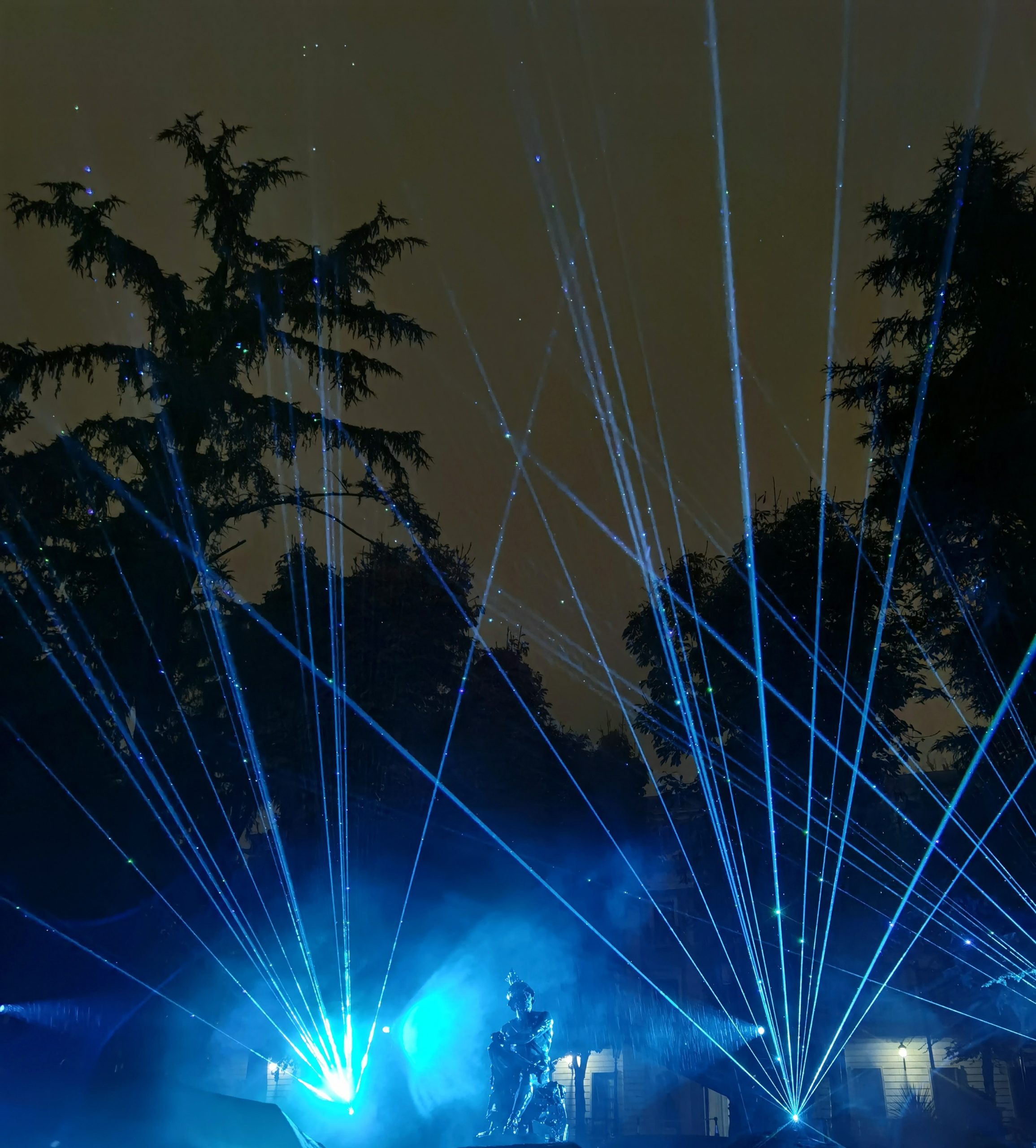 Festival Internacional de la Luz
