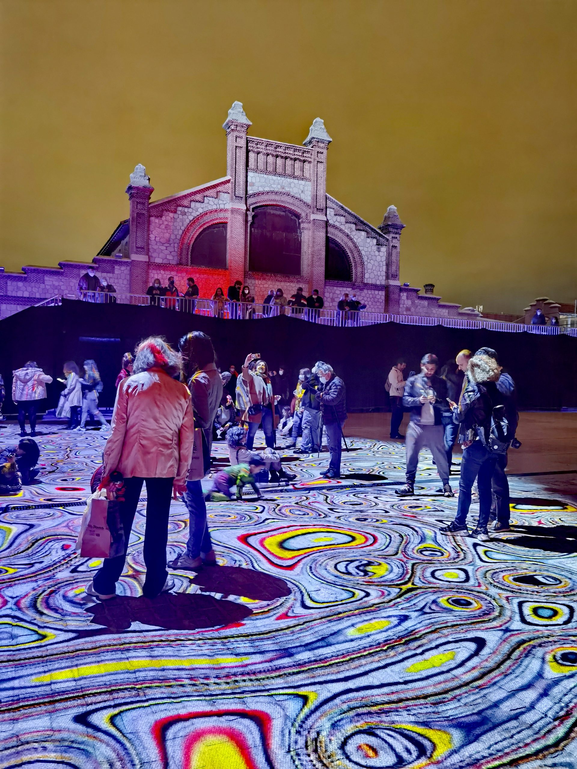 Festival Internacional de la Luz