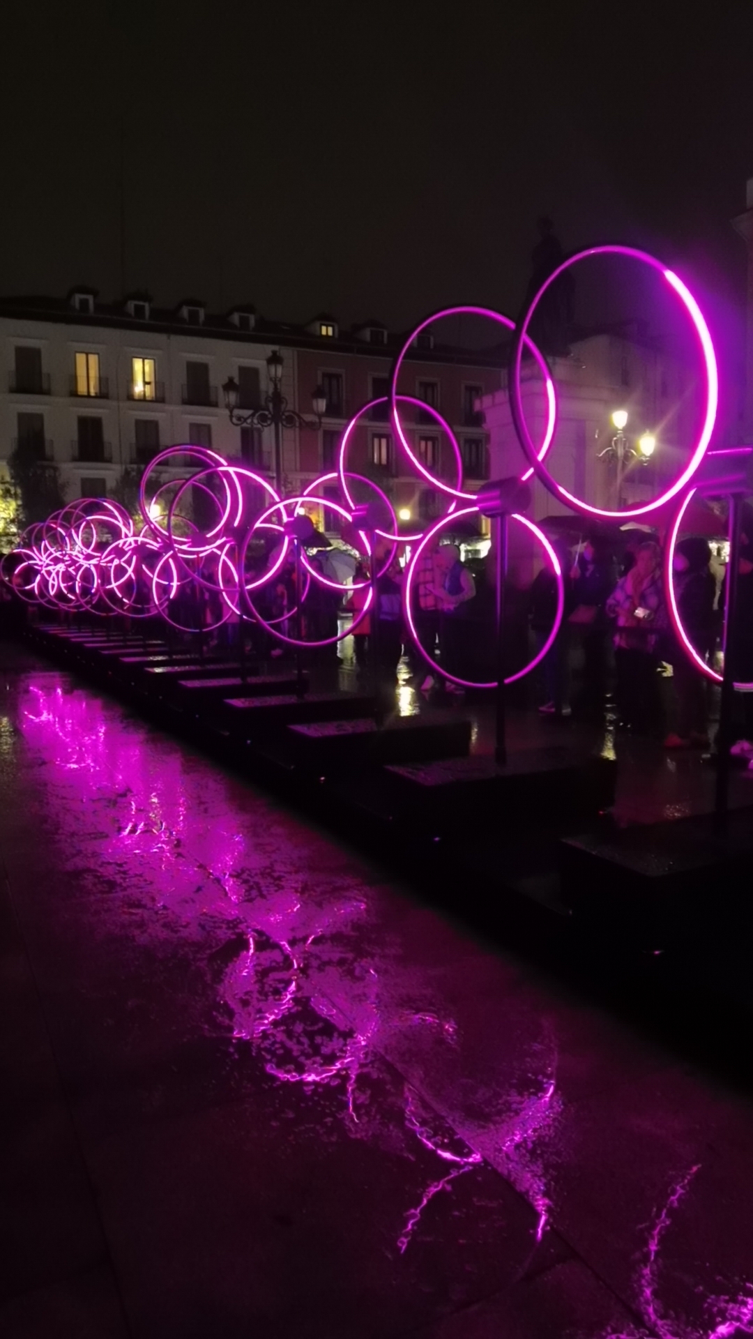 Festival Internacional de la Luz
