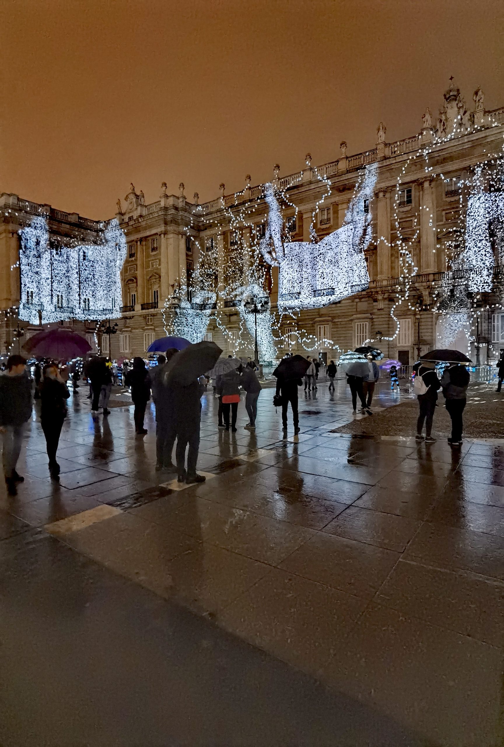 Festival Internacional de la Luz