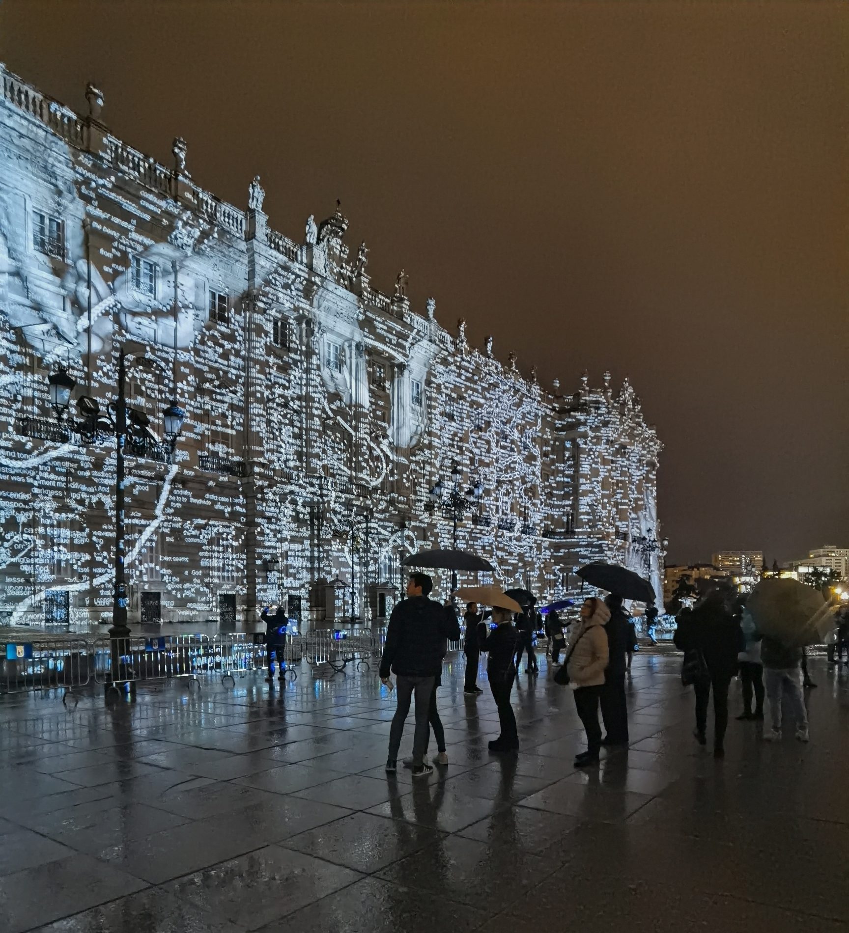 Festival Internacional de la Luz