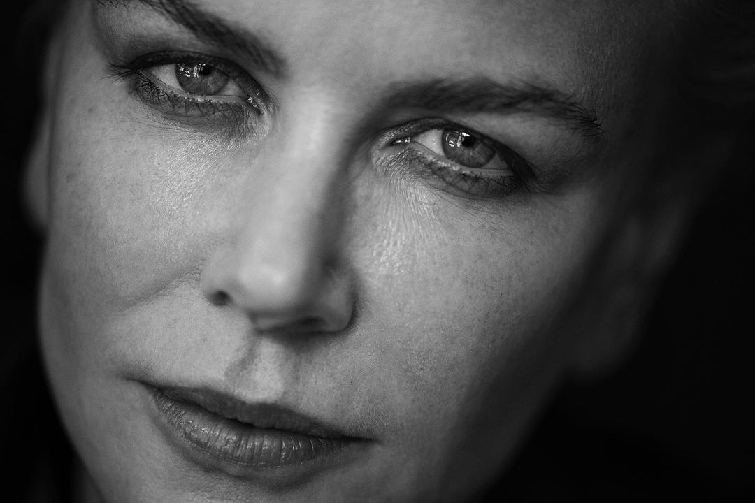 Nicole Kidman