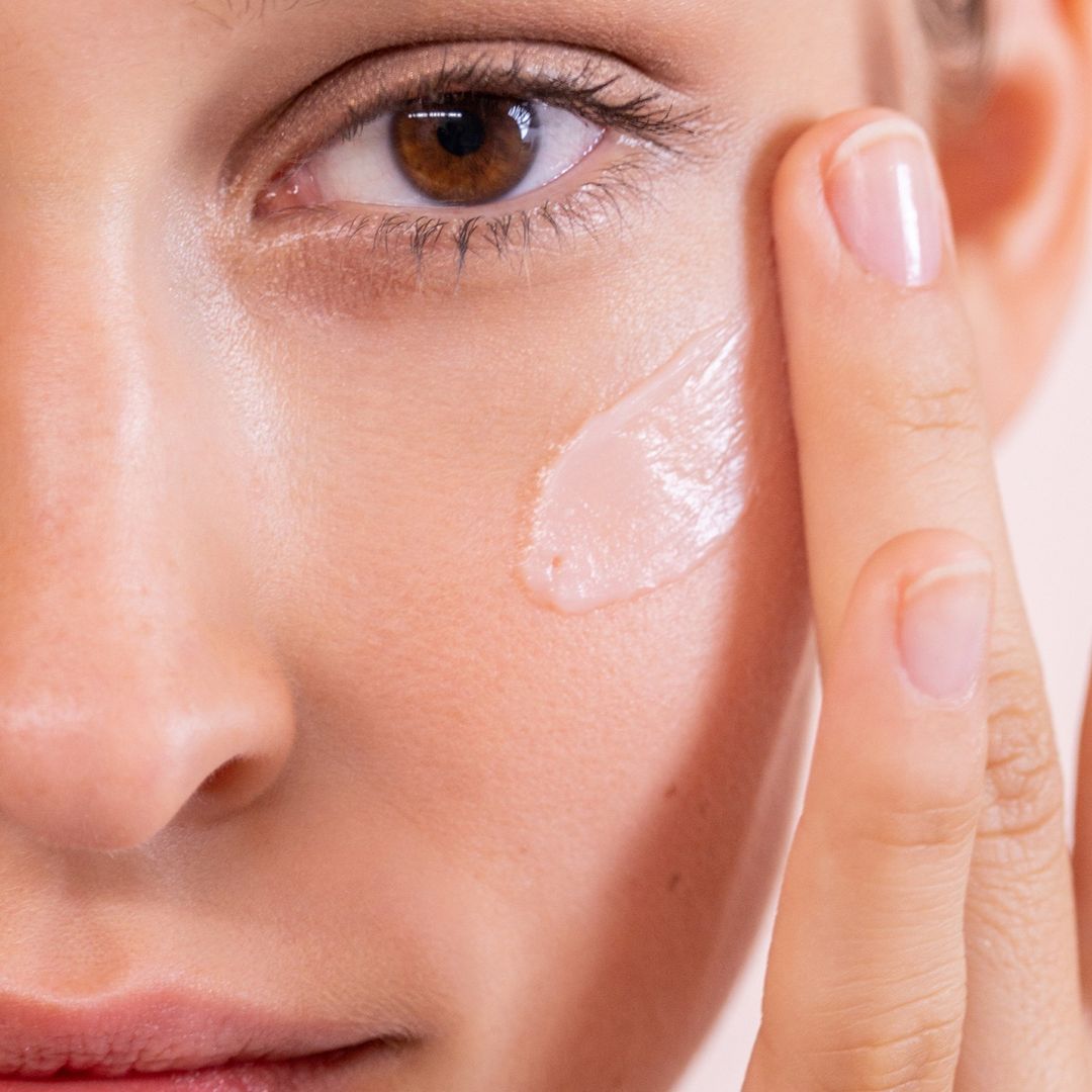 Crema facial