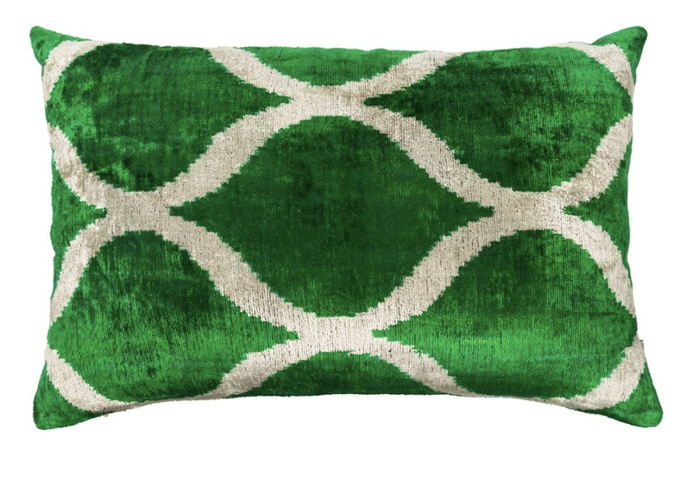 Coj&iacute;n de Les Ottomans