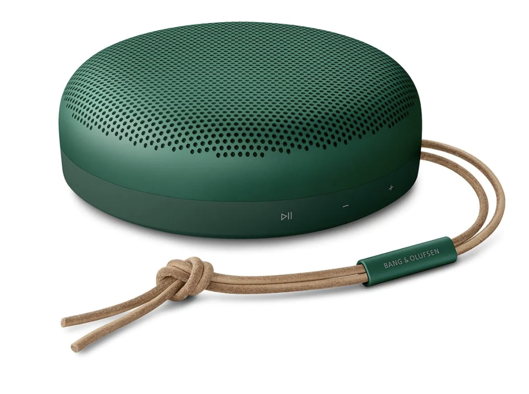 Atavoz inal&aacute;mbrico Bang & Olufsen