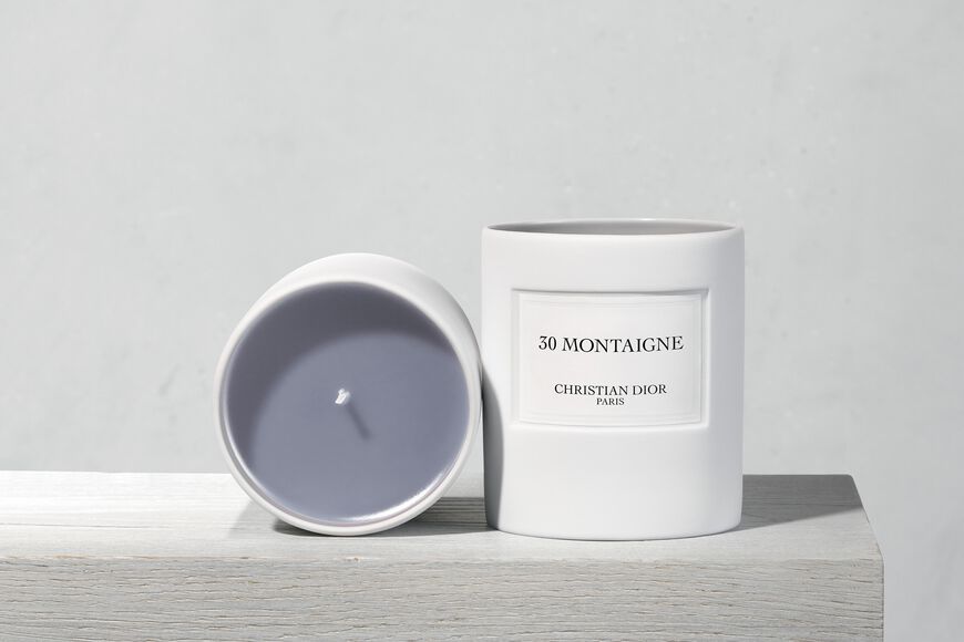 30 Montaigne