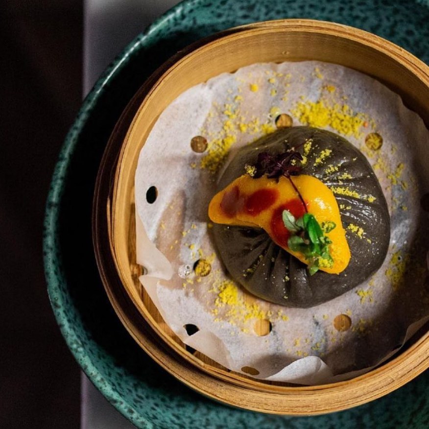 Soy Kitchen