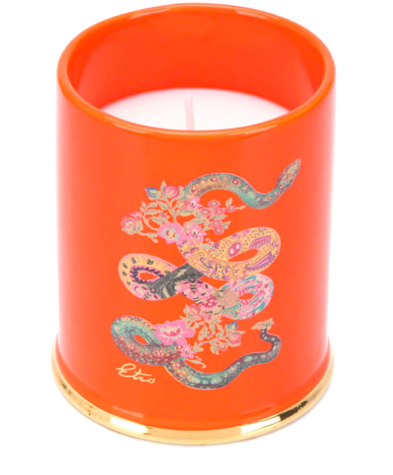 Vela Oriental Wood