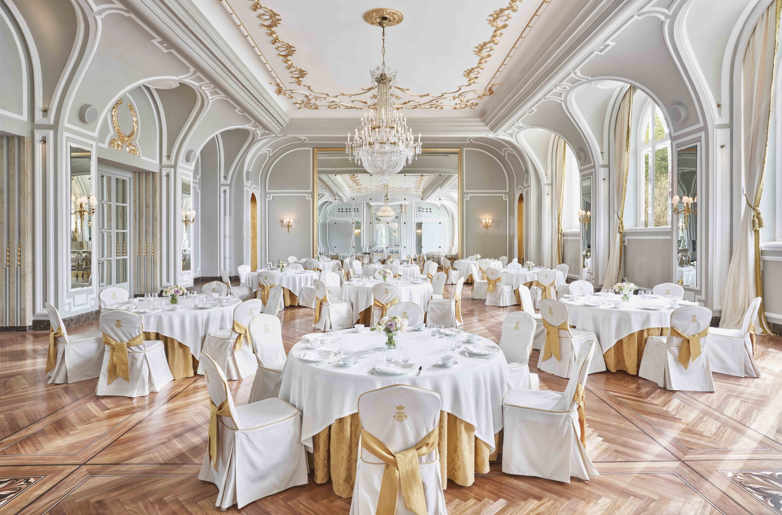 Mandarin Oriental Ritz