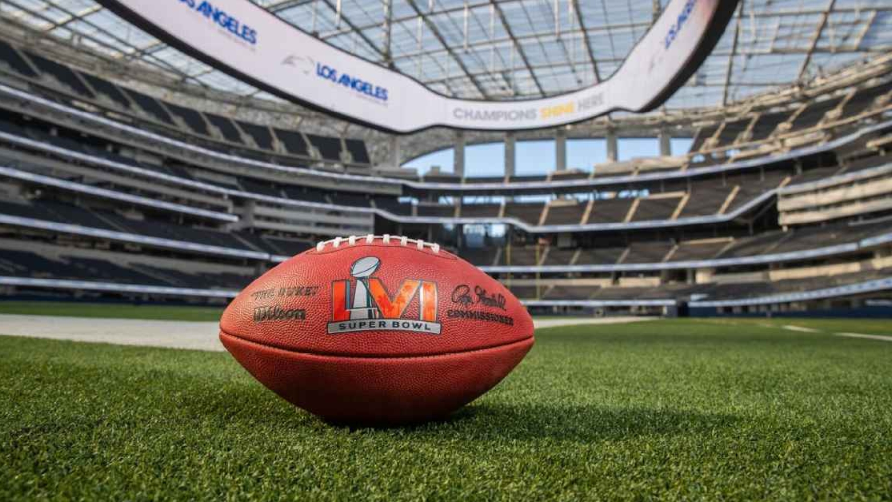 super bowl 2022