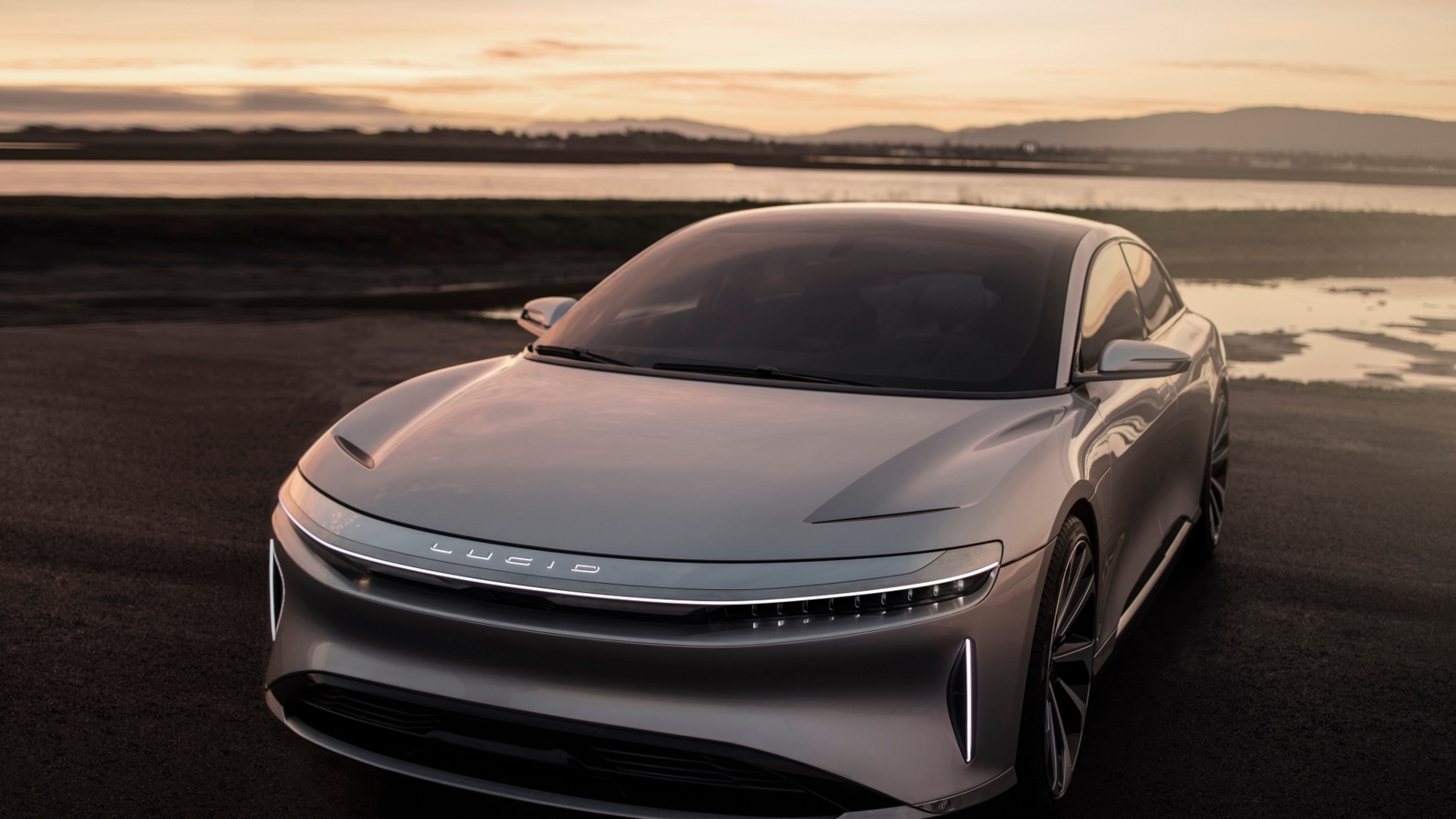 Lucid air