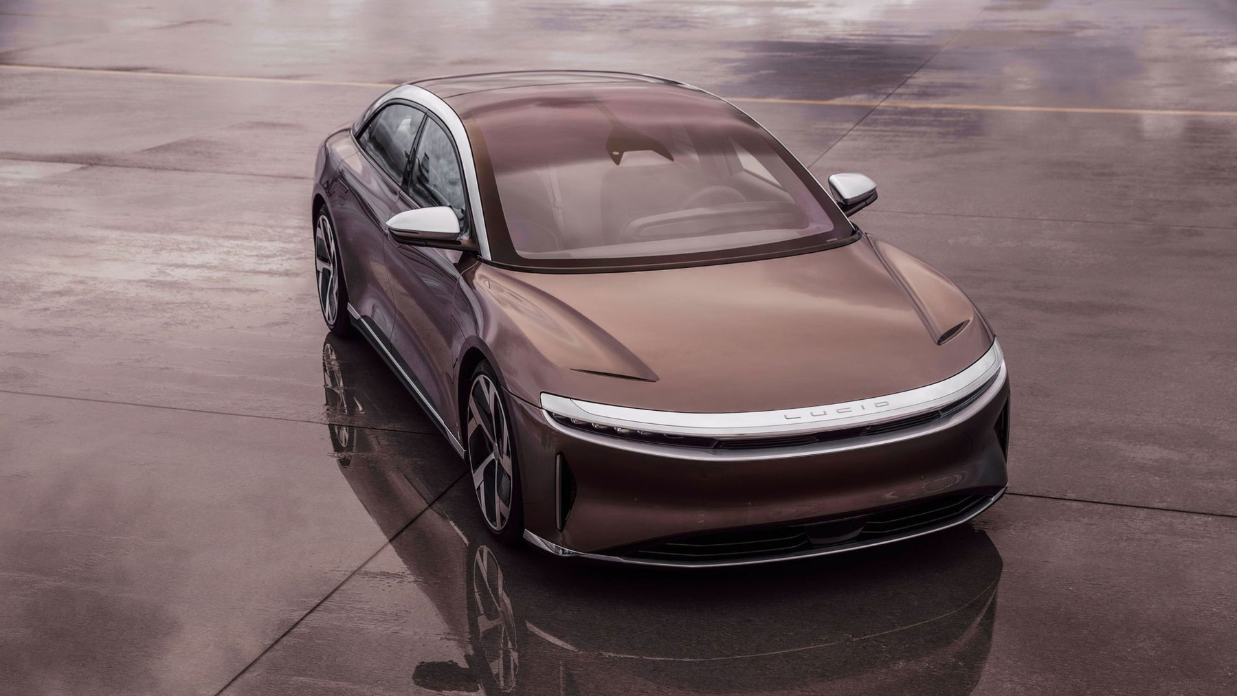 Lucid Air