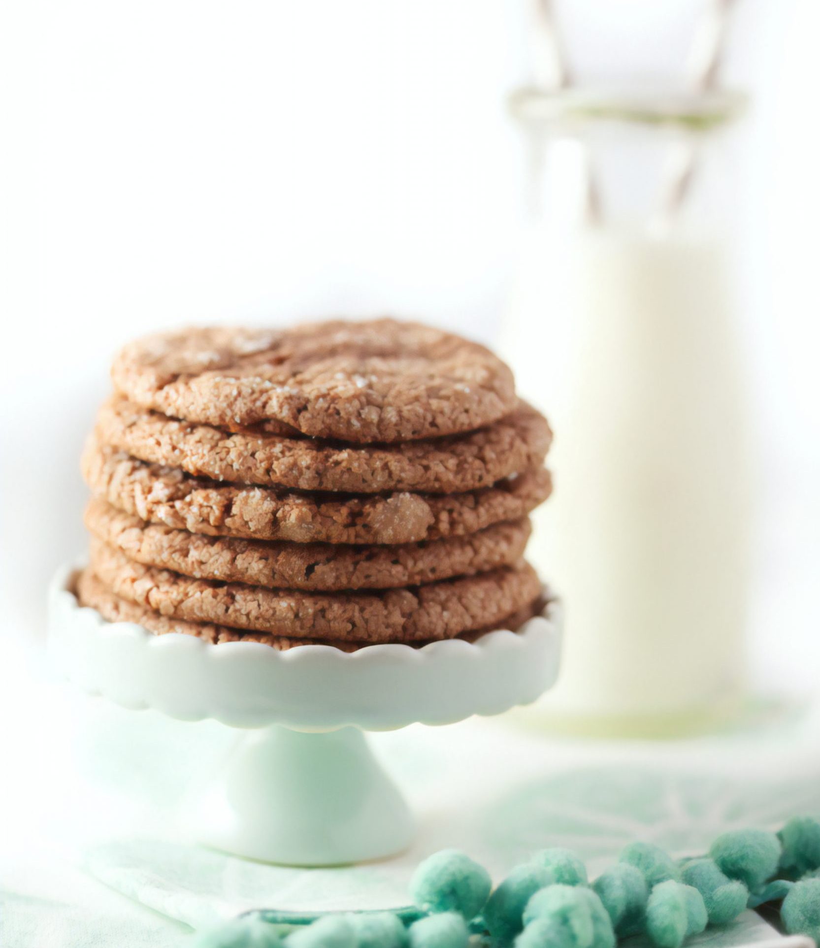 Galletas