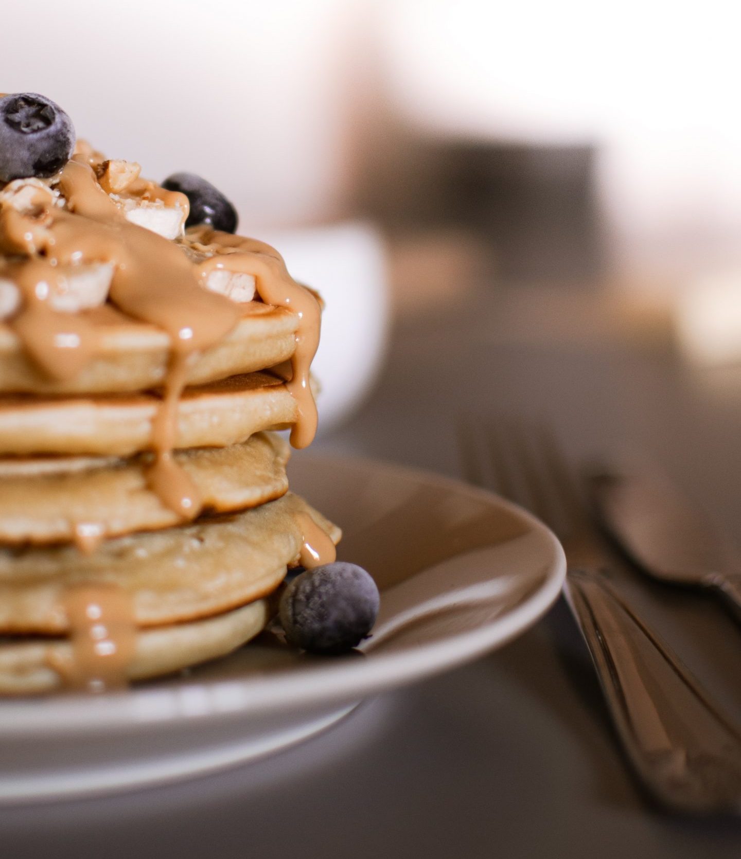 Tortitas