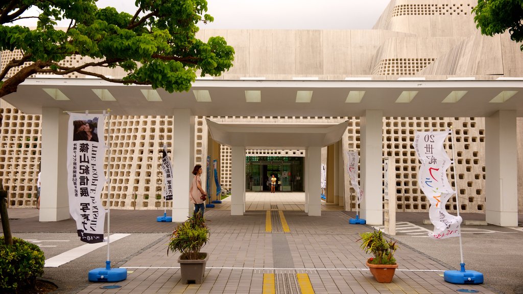 museo Okinawa