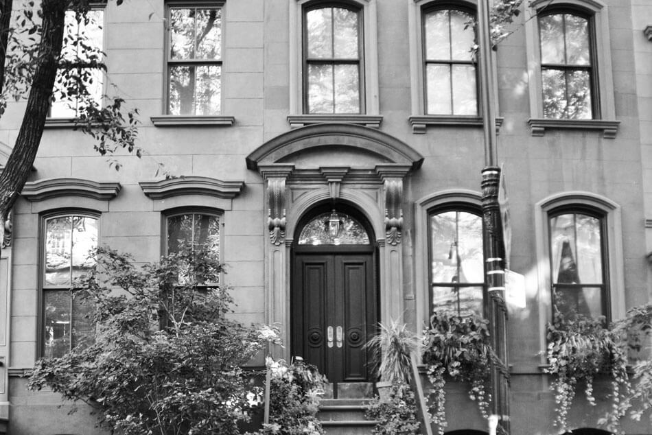 Apartamento Carrie
