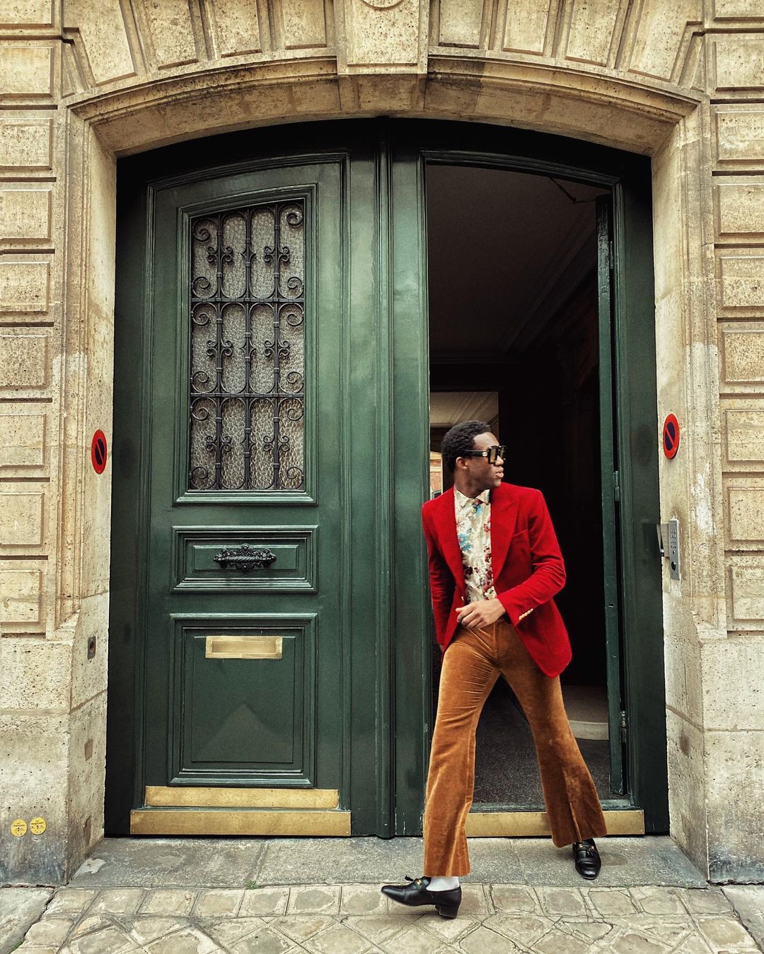 Libro moda masculina / @wisdm