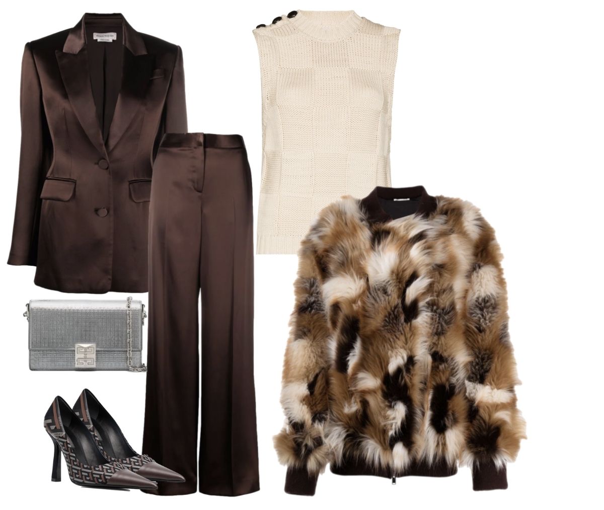 Ropa Farfetch 