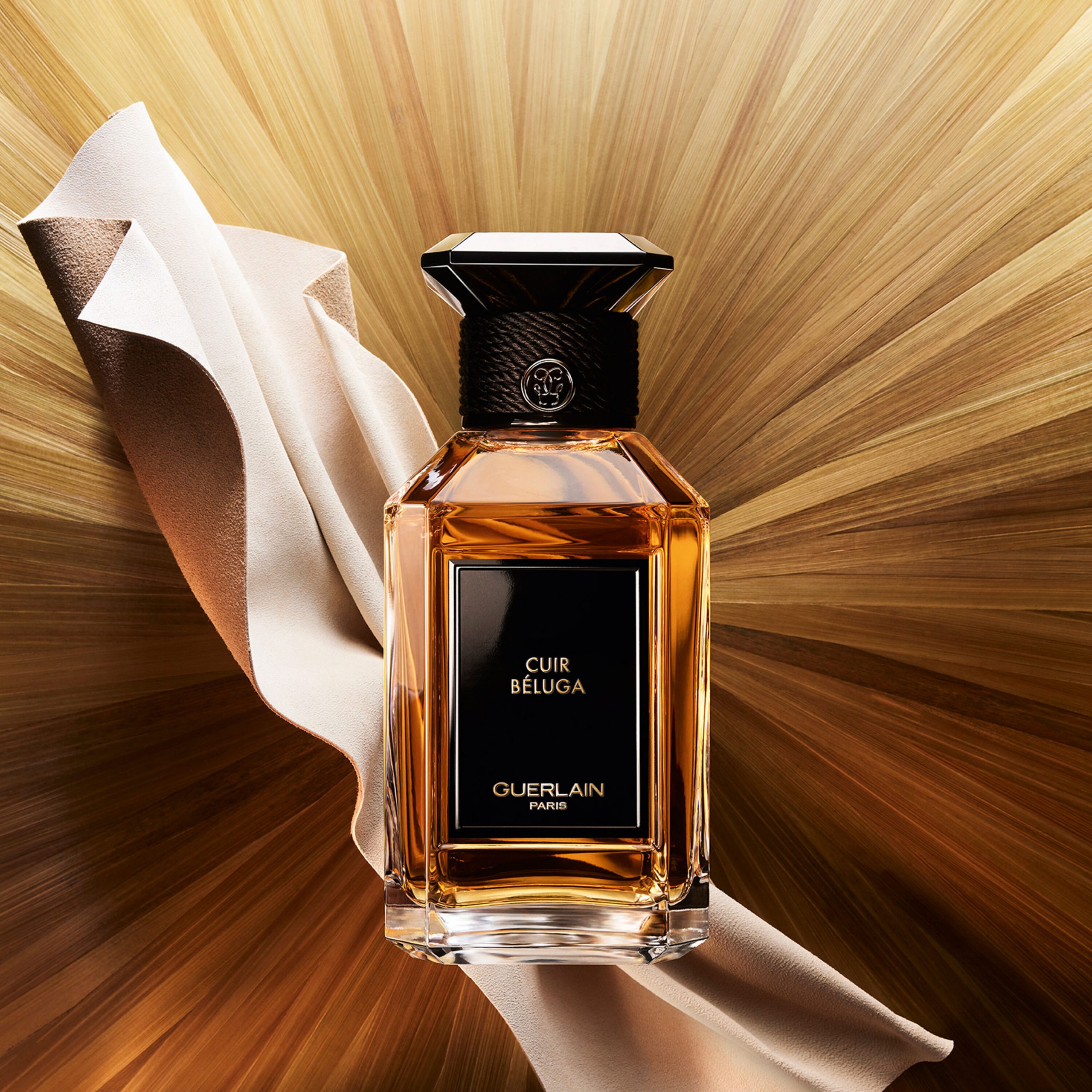 Perfume a&ntilde;o / Guerlain
