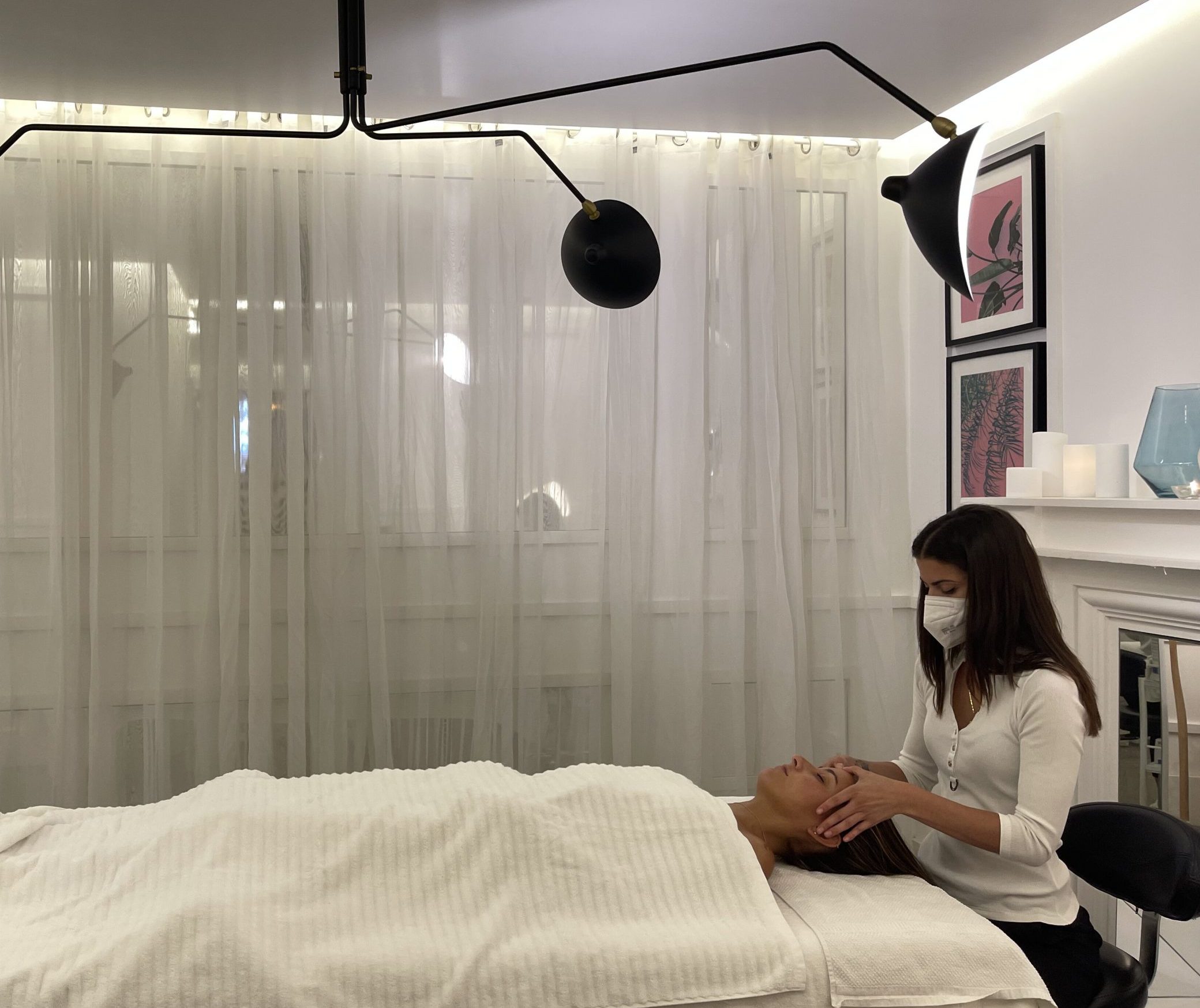 Clinic beauté