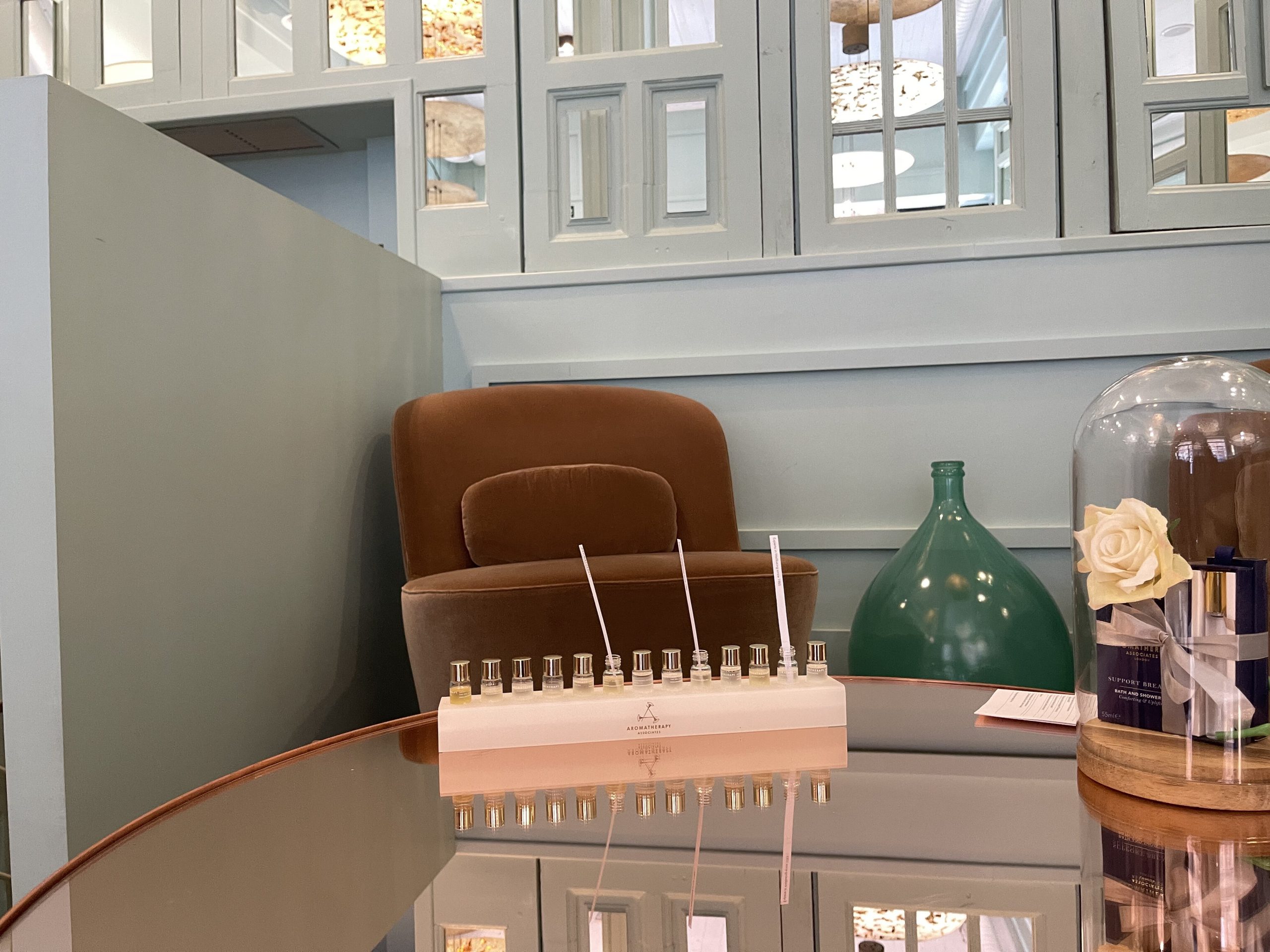 Clinic beauté
