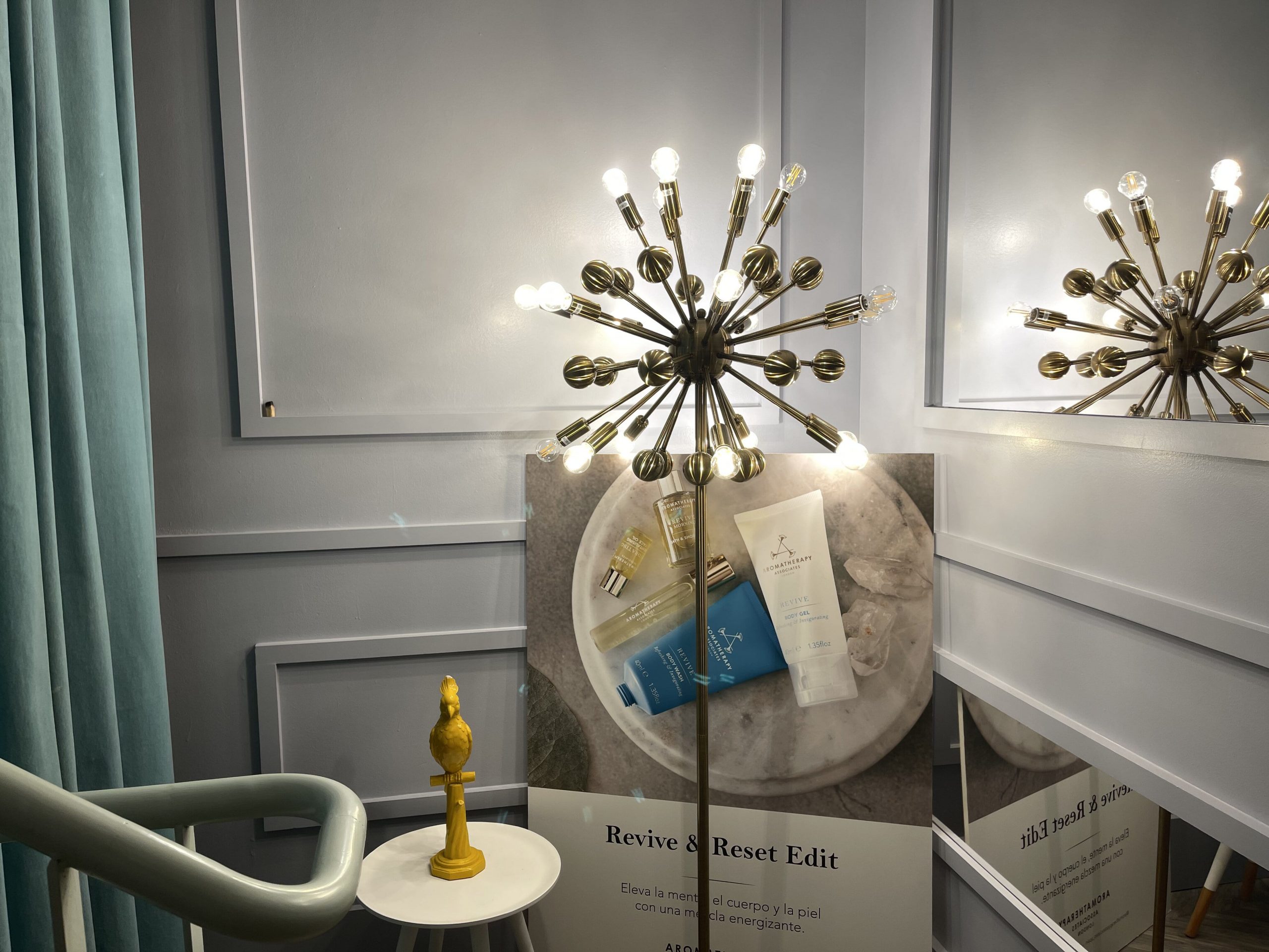Clinic beauté