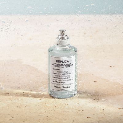 Perfume del a&ntilde;o / Replica Maison Margiela