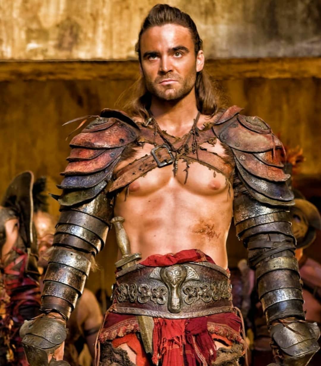 Spartacus