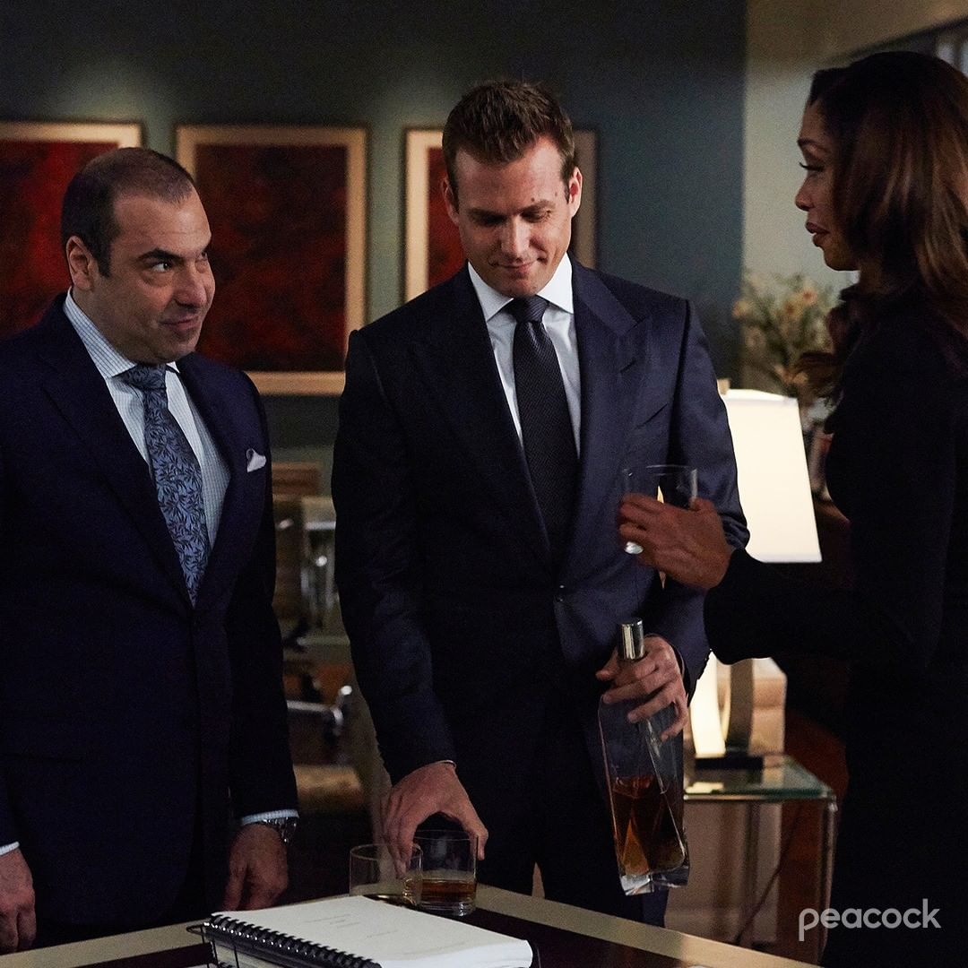 Suits
