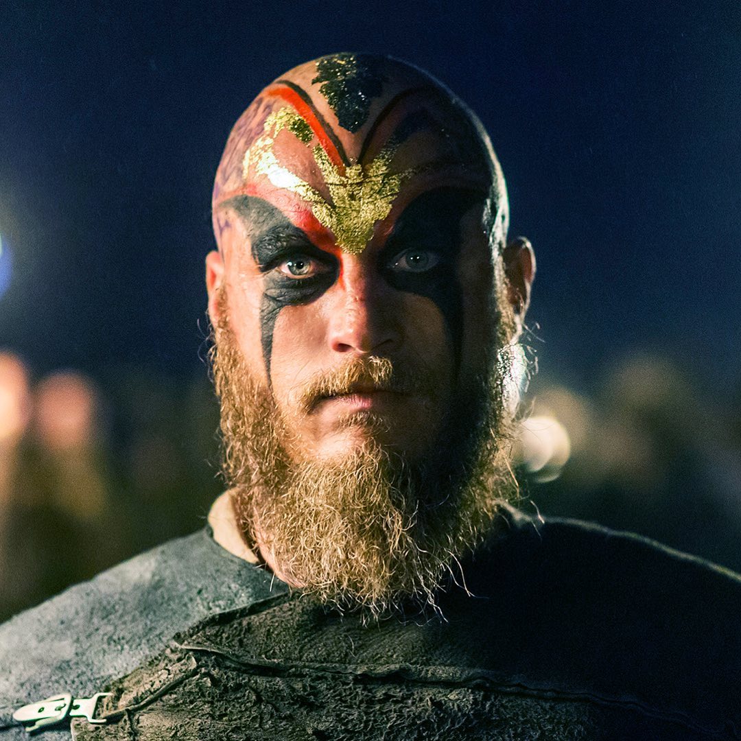 Ragnar Lodbrok