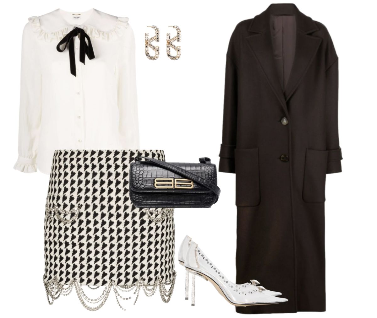 Ropa de fiesta