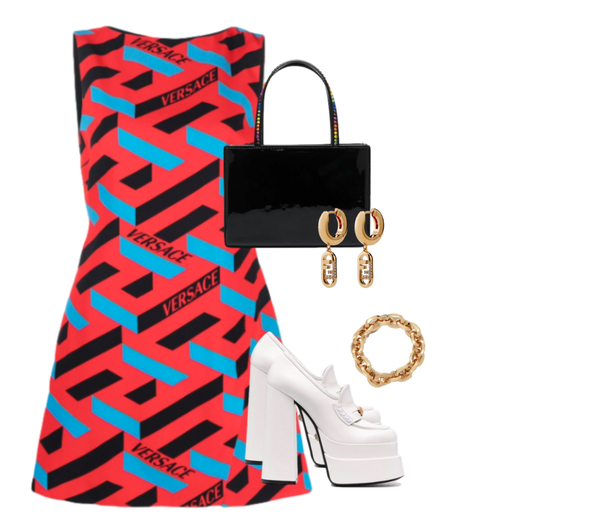 Look setentero