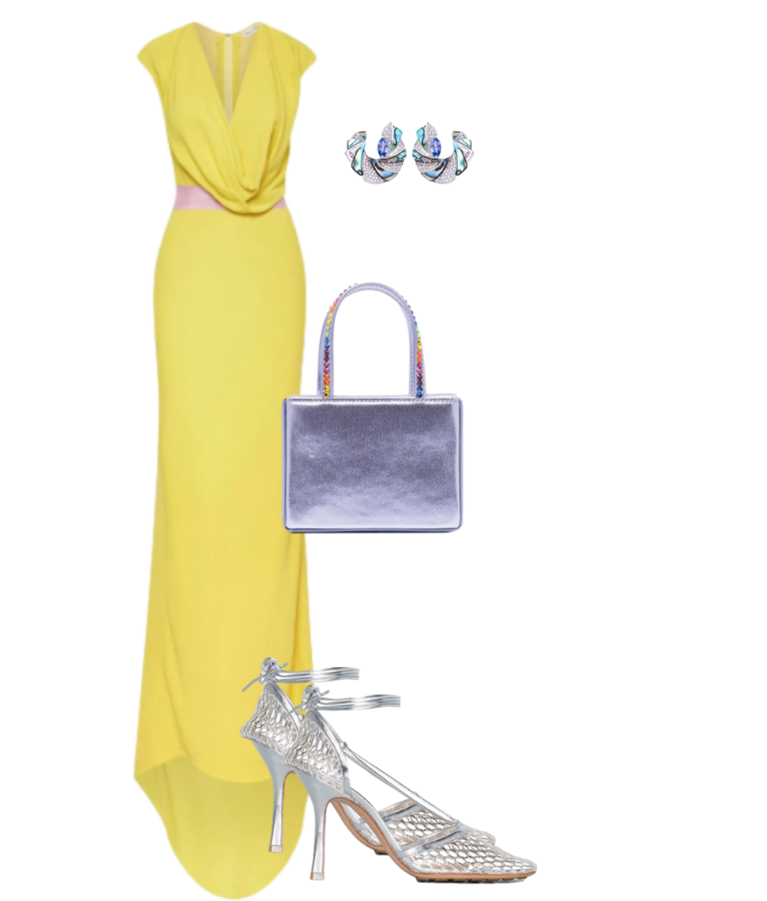 Ropa evento