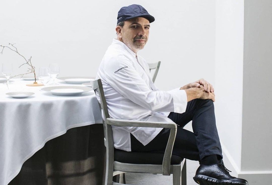 Santander foodie