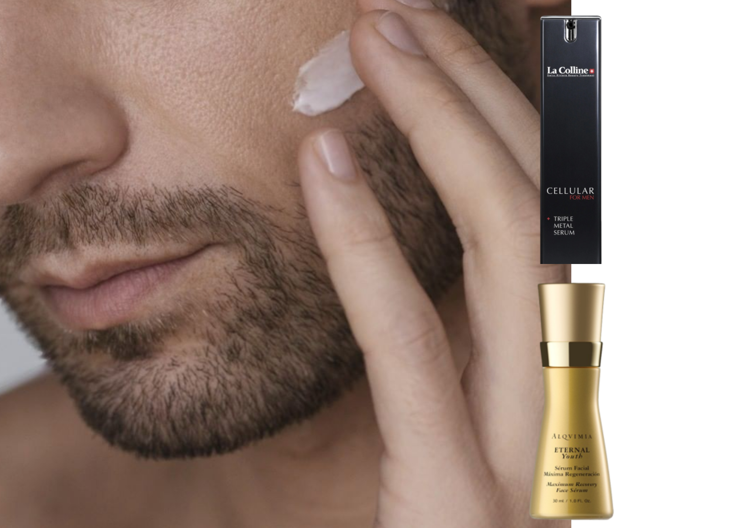 Crema hidratante
