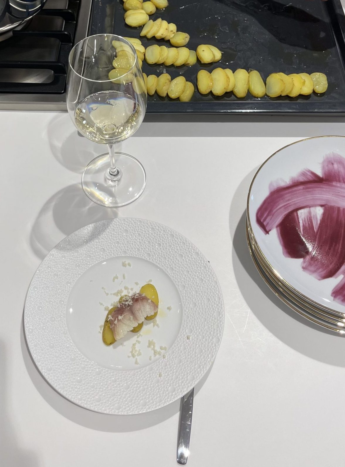 Santander foodie