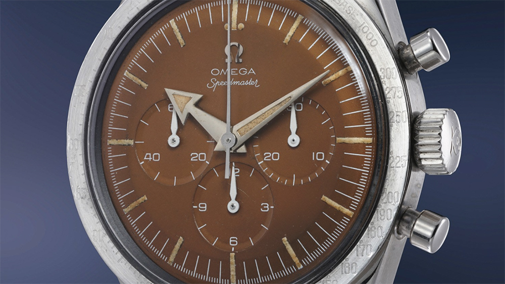 Omega Speedmaster