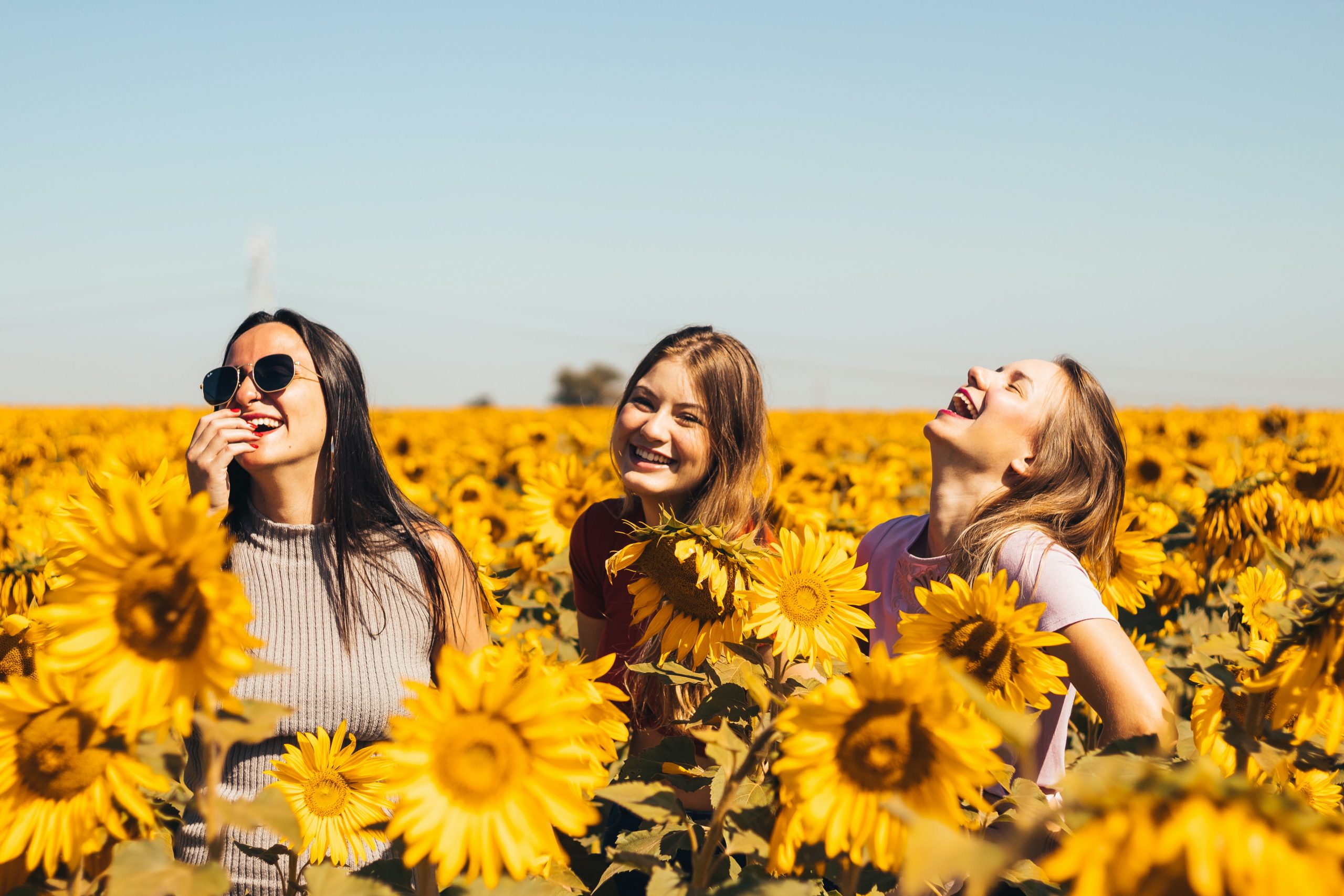 Amigas / Foto: Unsplash