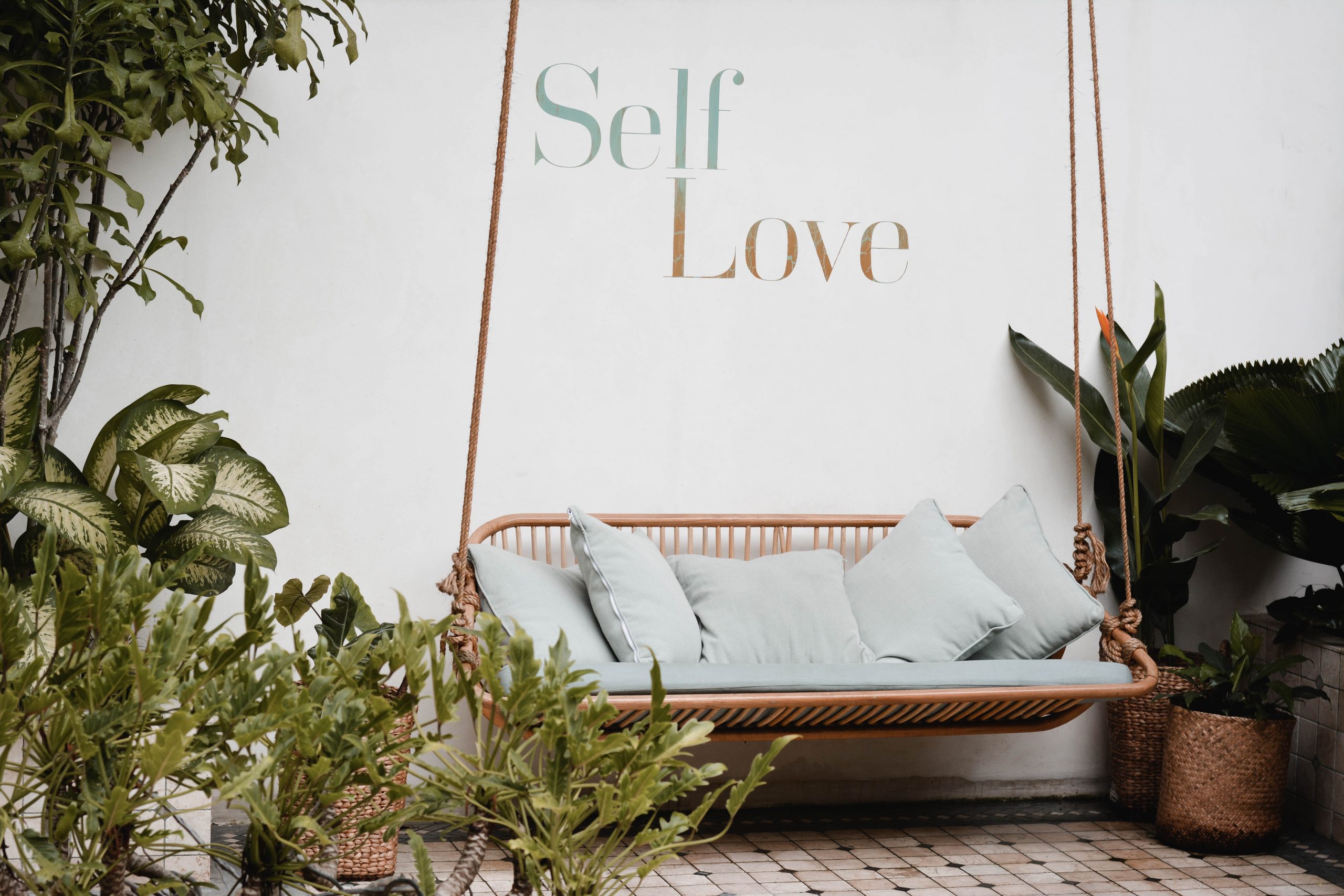 Autoestima / Foto: Unsplash