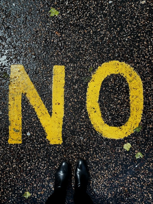 No / Foto: Unsplash