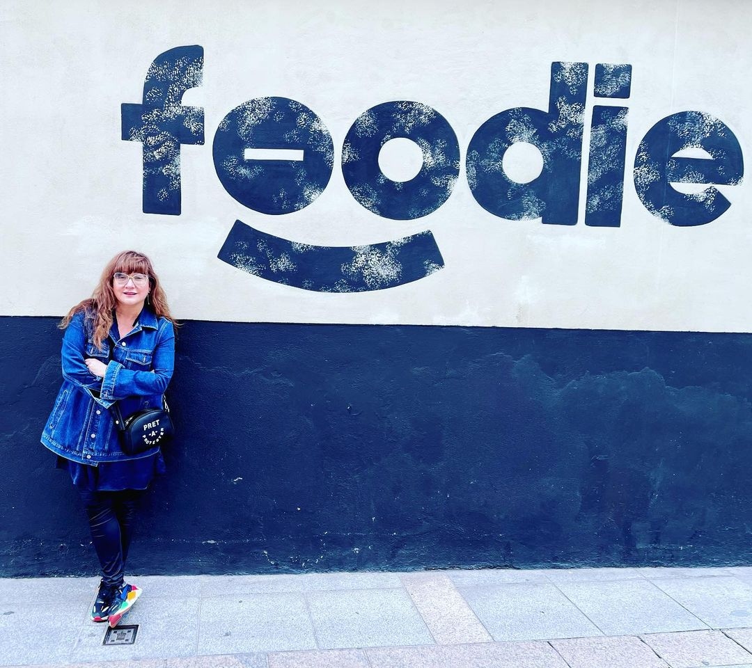Santander foodie