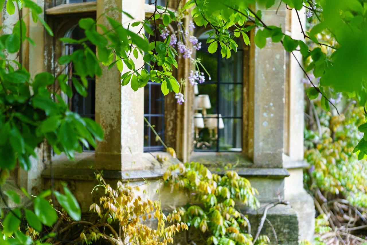 Thornbury Castle, Bristol