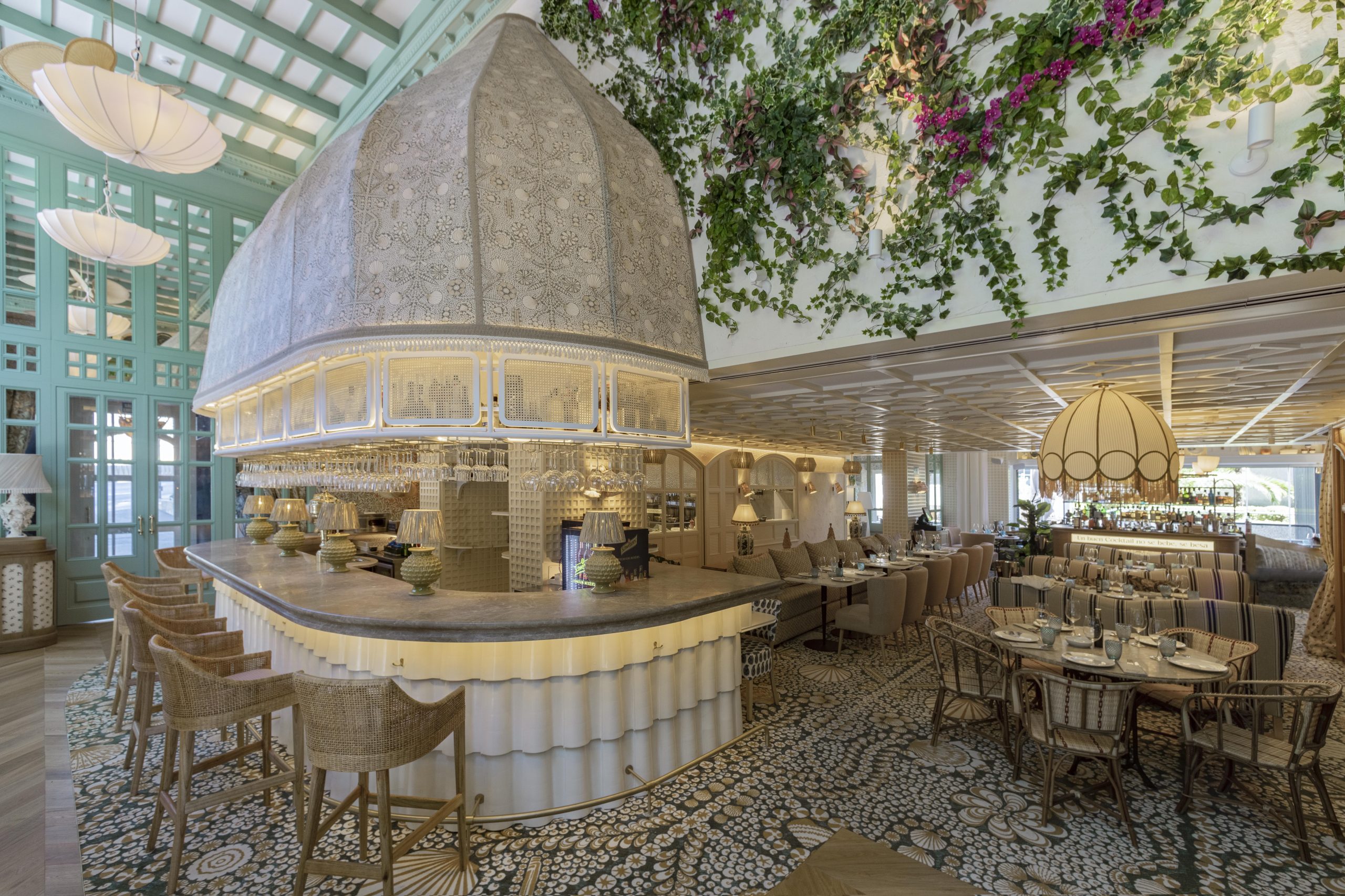 restaurante bugao
